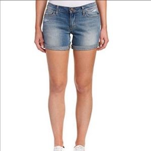 Joe's Jean Shorts 29"